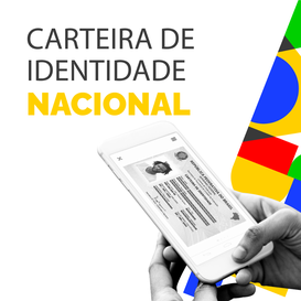 Carteira de Identidade Nacional